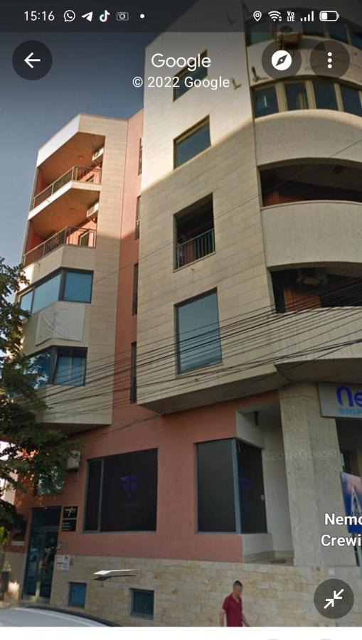 Apartament Sunrise Faleza Nord คอนสตันซา ภายนอก รูปภาพ