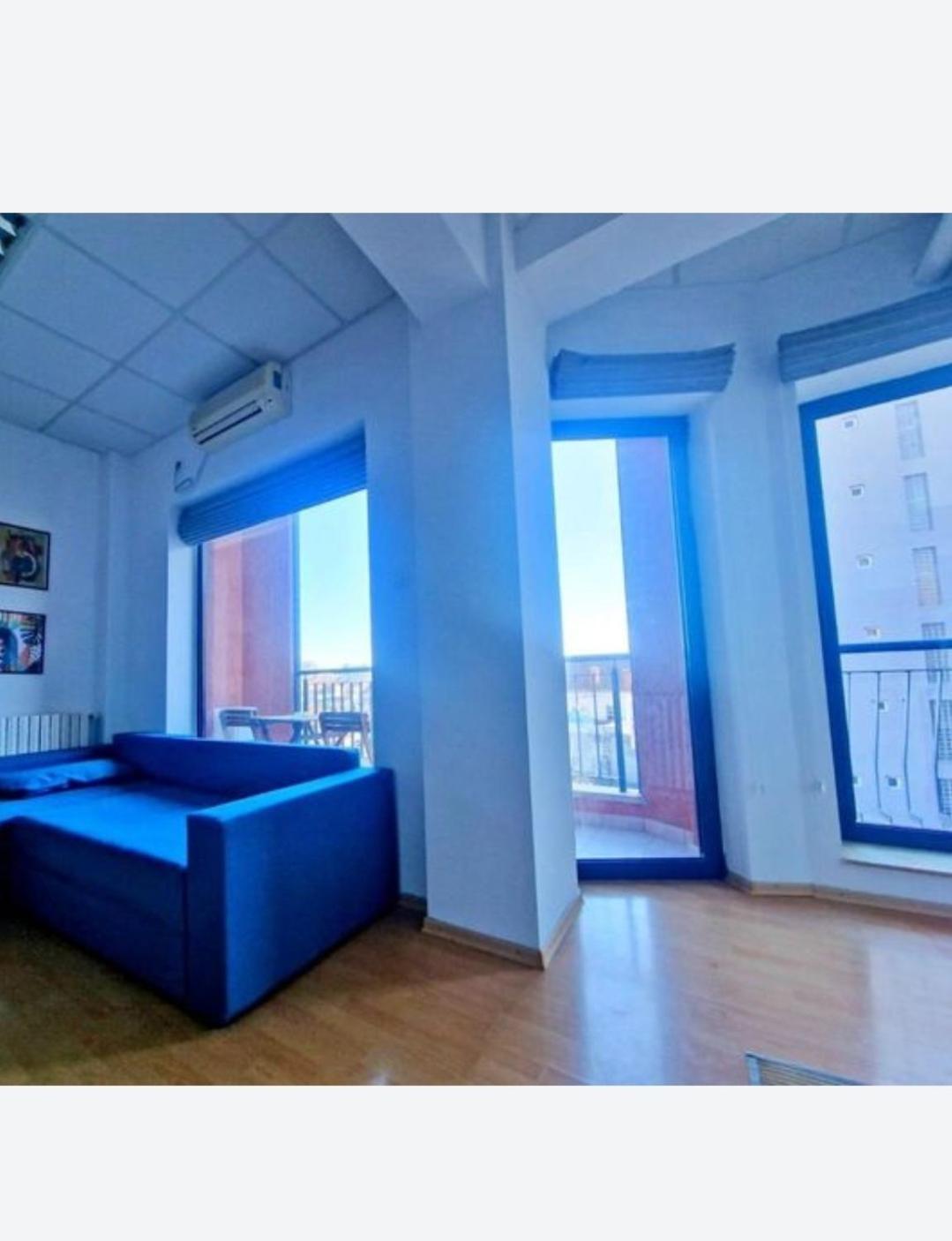 Apartament Sunrise Faleza Nord คอนสตันซา ภายนอก รูปภาพ