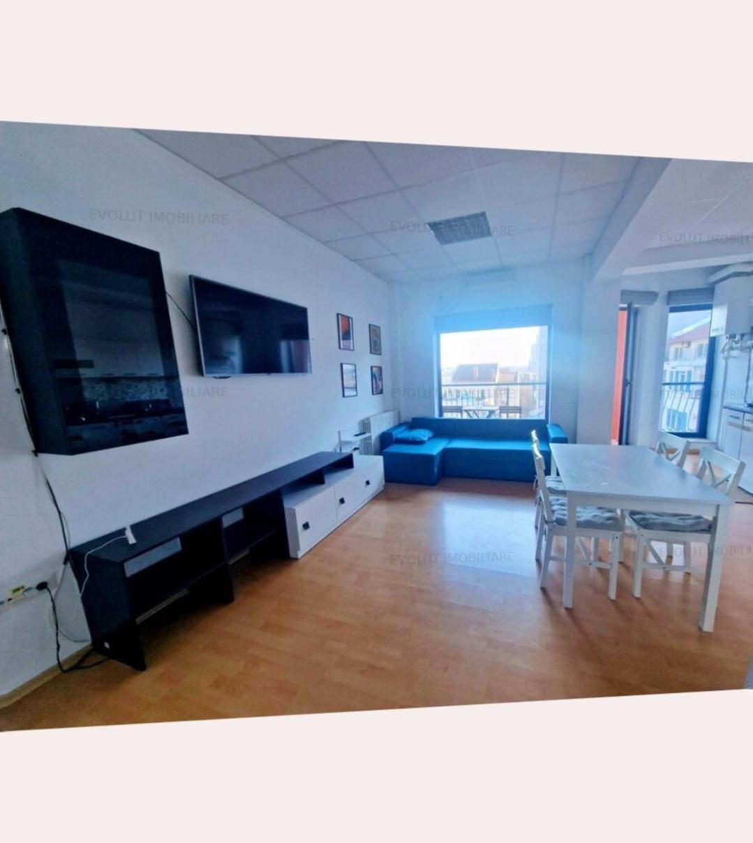 Apartament Sunrise Faleza Nord คอนสตันซา ภายนอก รูปภาพ