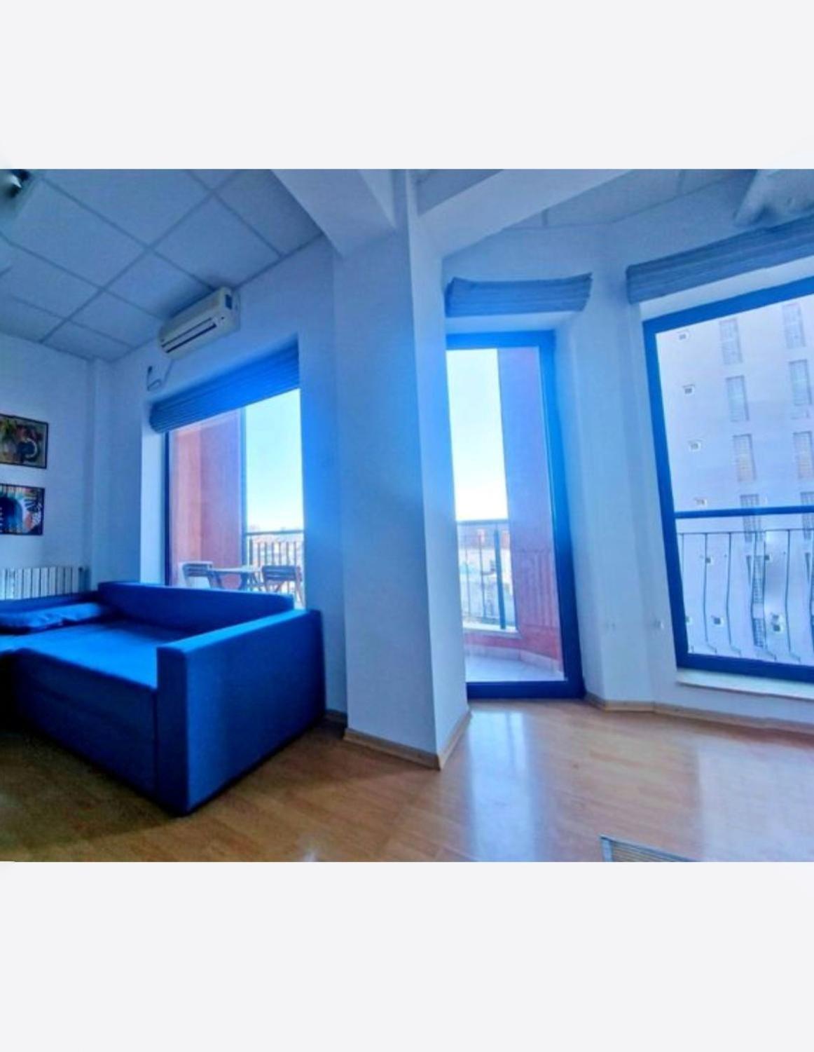Apartament Sunrise Faleza Nord คอนสตันซา ภายนอก รูปภาพ